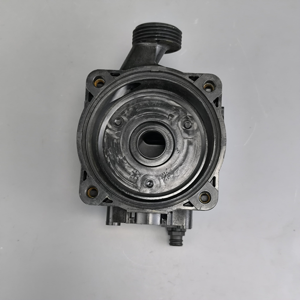 Б/У крышка (улитка) насоса WILO для котлов Baxi ECO Nova, ECO Classic,VIESSMANN Vitopend 100-W, Kentatsu Nobby Smart арт. 7856965