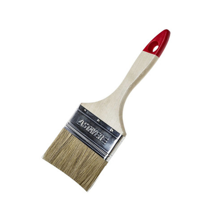 Кисть Stayer Standart Universal плоская, "/20мм (12шт)