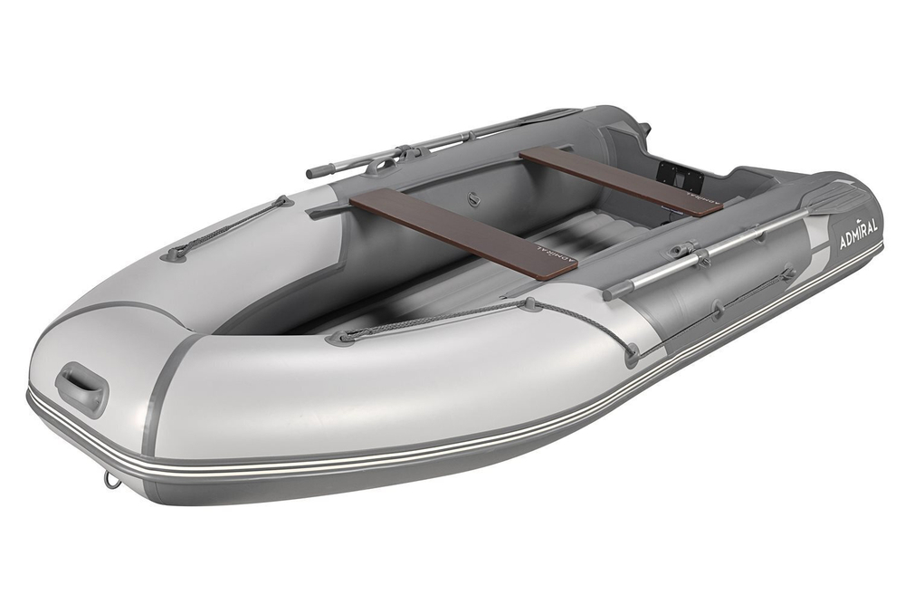 Лодка ПВХ Адмирал 355S НДНД