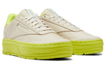 Кроссовки Reebok Club C Double Geo (Женская размерная сетка)