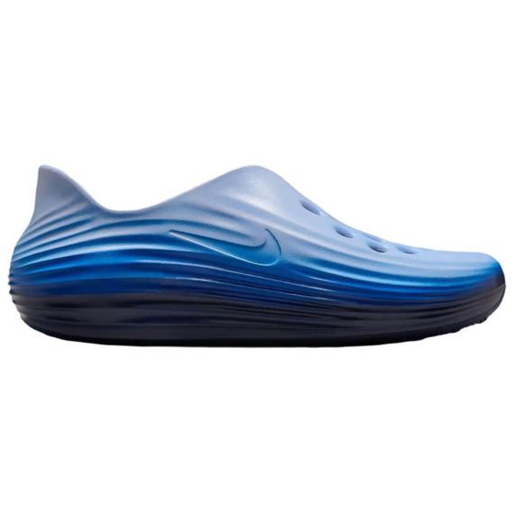 NIKE ReactX Rejuven8 Сабо Синий Мужской