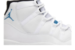 Кроссовки Jordan Air Jordan 11 Retro Legend Blue 2014