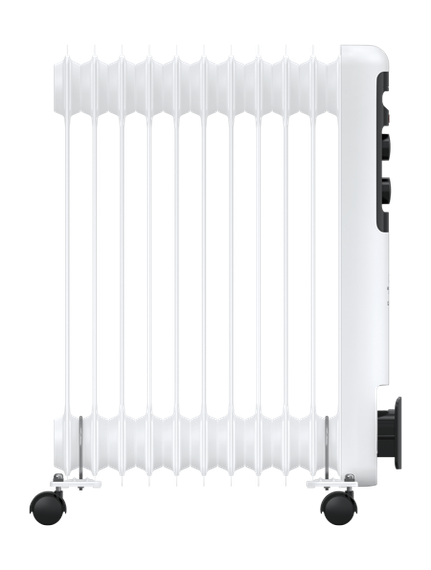 Масляный радиатор серии GUARDA ROR-GU9-2000M — (13)