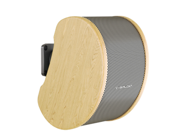 CVGAUDIO NUT3:2:16WOOD инсталляционная акустическая система, мощность — 40W(AES) / 80W(max)