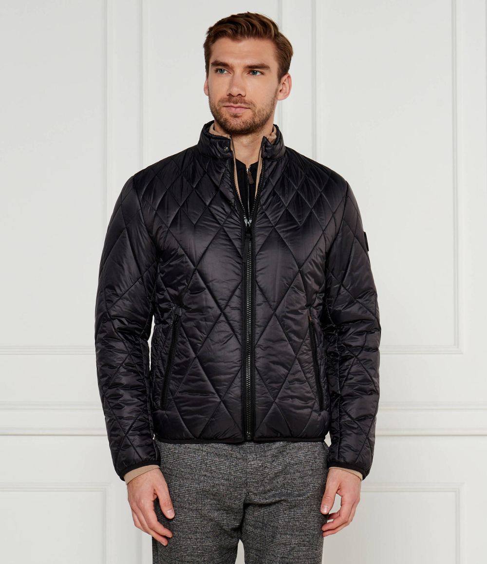 Куртка Bomio Joop! Jeans - черный(30044243)