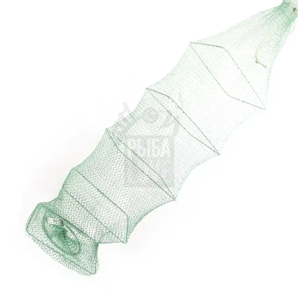 Садок карповый 3,0 м AVALLON мощный PE 40*50 см