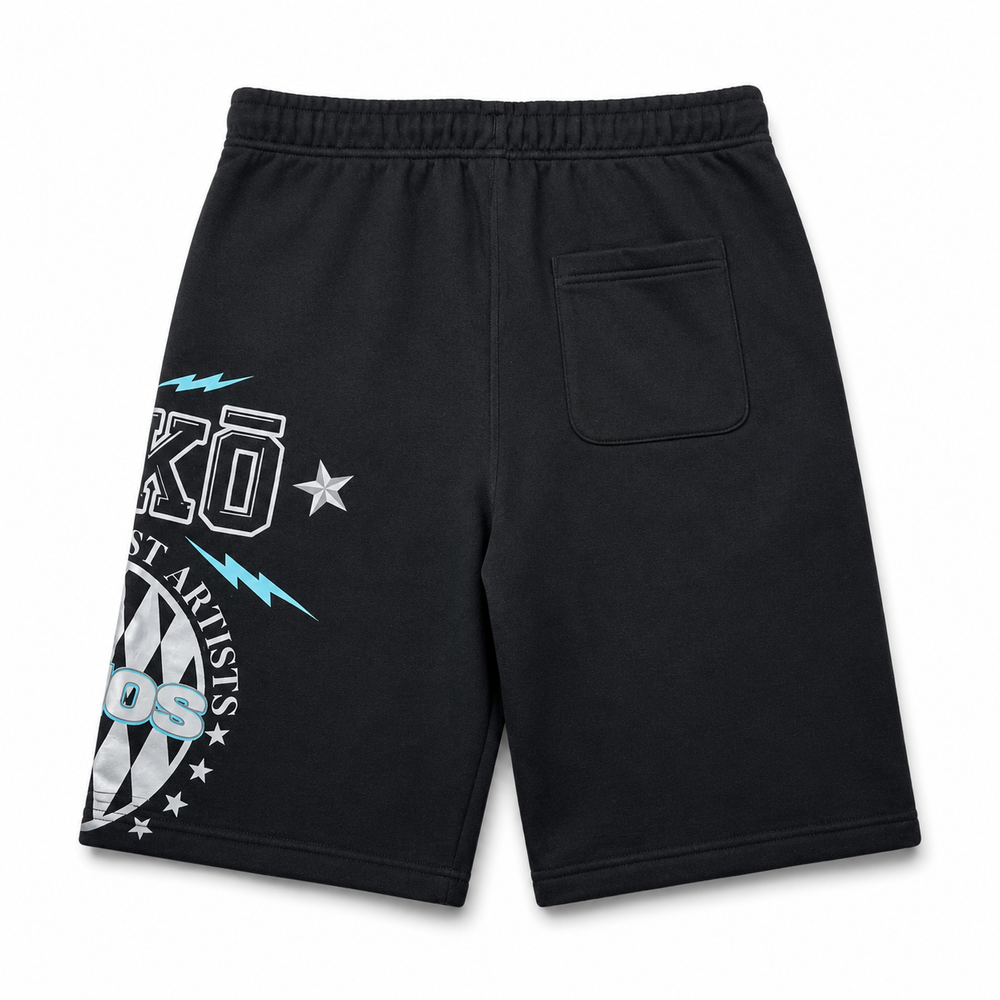 Шорты Ecko Unltd