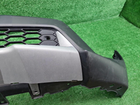 Юбка переднего бампера Honda CR-V 5 (2016-2023)