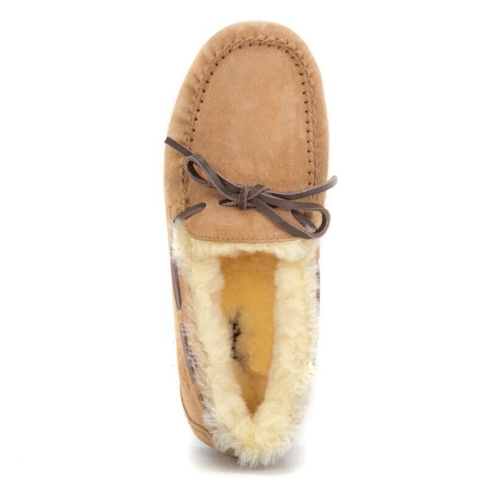 Мокасины Dakota Chestnut