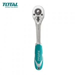 Ключ трещоточный 1/4" THT106146