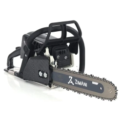 ZimAni MS250PRO бензопила 16'' AG255PROZ2