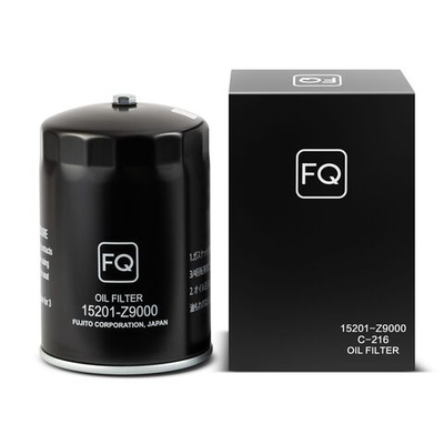 Масляный фильтр C-216   15201-Z9000