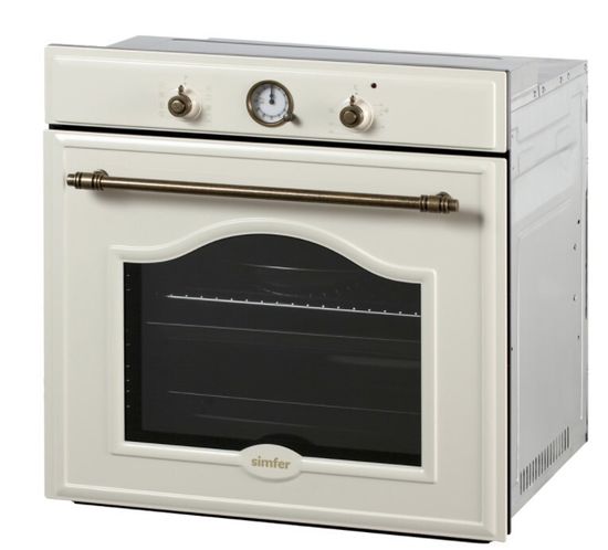 Электрический духовой шкаф Simfer B6EO77097