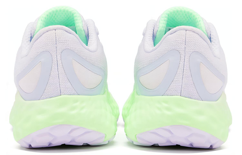 Кроссовки New Balance Evoz (Женская размерная сетка)