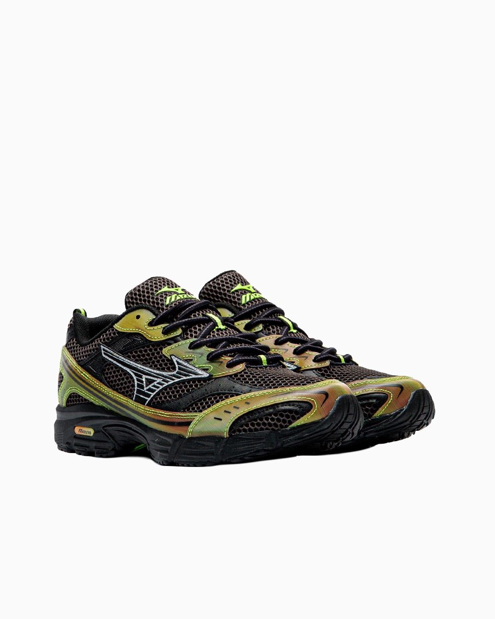 Кроссовки Mizuno MXR