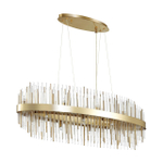 4639/16 ODL Люстра G9 16*40Вт IP20 HALL