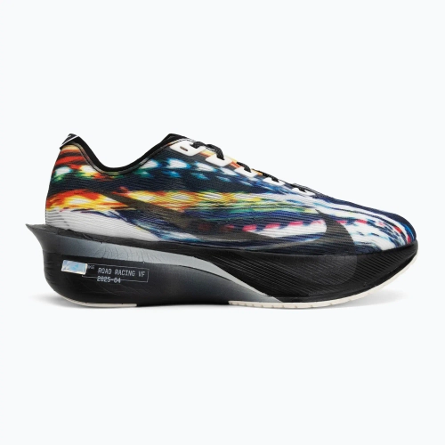Кроссовки для бега Nike Vaporfly 4 multi color/black/white/sail
