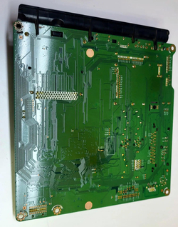 Main BN94-04176A BN41-01536A телевизора Samsung LE32C530