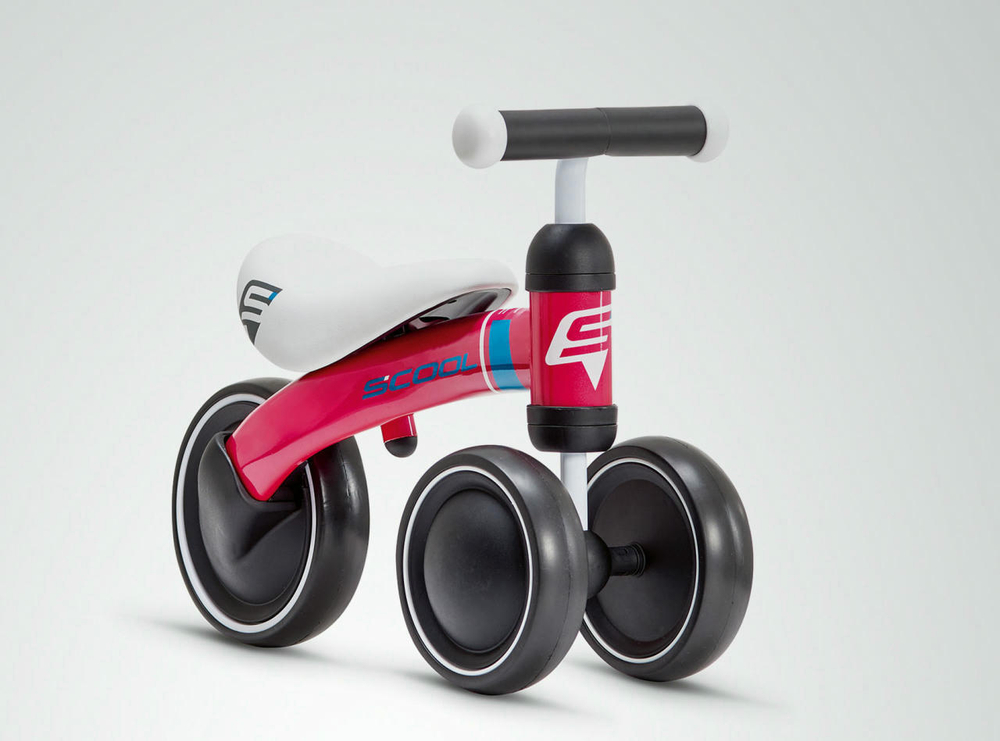Беговел Scool pedeX First (2018)