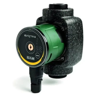 Насос циркуляционный бытовой DAB Evosta 3 60/130, 60186052