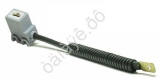 Разъем  лампы Н1/Н3  26639