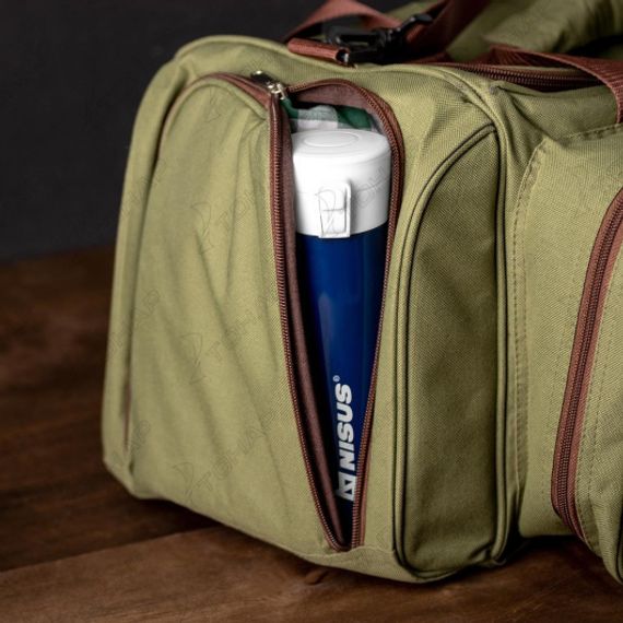 Термос-кружка 480мл (N.TMK-HD-480-65) Nisus