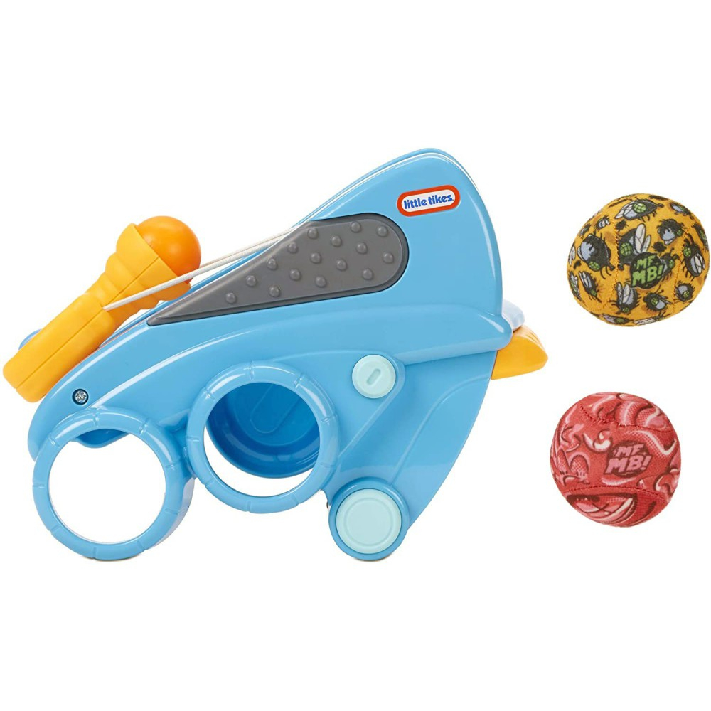 Little Tikes My First Mighty Blasters 656231 Бластер-рогатка 656231 — фото 1