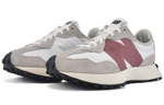 Кроссовки New Balance Nb 327 (Женская размерная сетка)