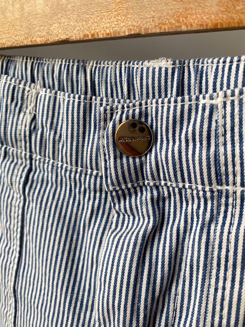 Хлопковые шорты Jacadi, 116