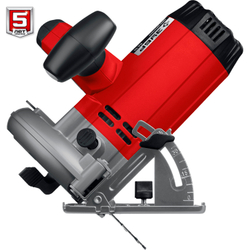 ЗУБР d 165 мм, 1300 Вт, циркулярная пила (дисковая) (ПД-55)