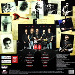 Черный Кофе / Нам 40 Лет! (LP)