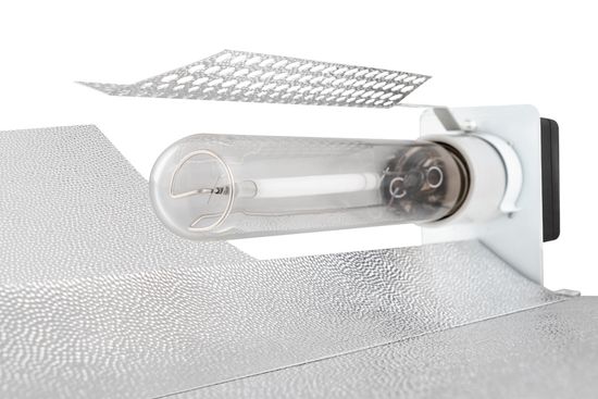 Светильник с отражателем Garden Highpro PearlPro XL