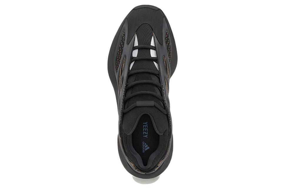 Кроссовки Adidas Originals Yeezy Boost 700 V3 "Clay Brown"