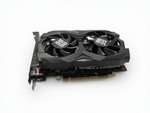 Видеокарта BaseTech NVIDIA GeForce GTX1660 SUPER [REFURB], 6Гб GDDR6, 192 бита, Bulk, PCIe3.0, 2xFAN, 2-SLOT, 125Вт, HDMI, 3xDP (BT-NV100-01)