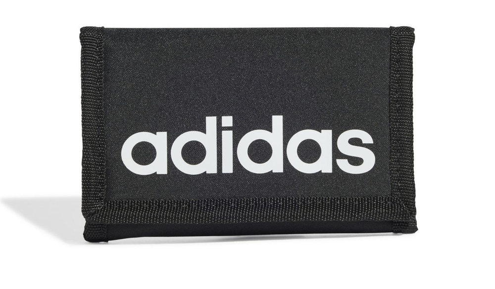 Кошелек Adidas Linear Wallet