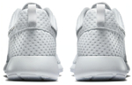 Кроссовки Nike Roshe One (Женская размерная сетка)