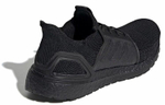 Кроссовки Adidas Ultraboost 19 Triple Black