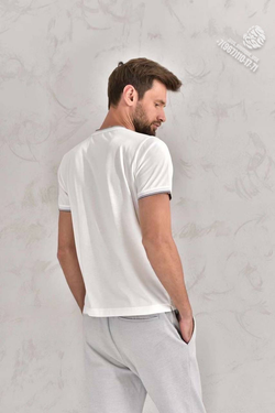 Футболка Loro Piana