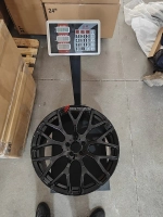 КОВАНЫЕ ДИСКИ ДЛЯ MERCEDES-BENZ S-CLASS S63 AMG W222 2020 МЕРСЕДЕС-БЕНЗ