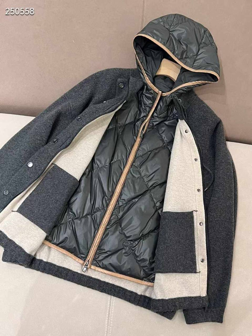 Куртка Brunello Cucinelli