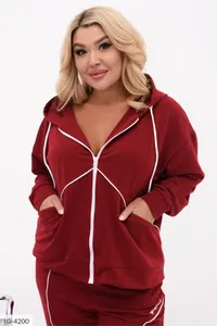 Костюм IG-4194 Фабрика Моды