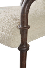 Стул Milling Road Florence Occasional Chair