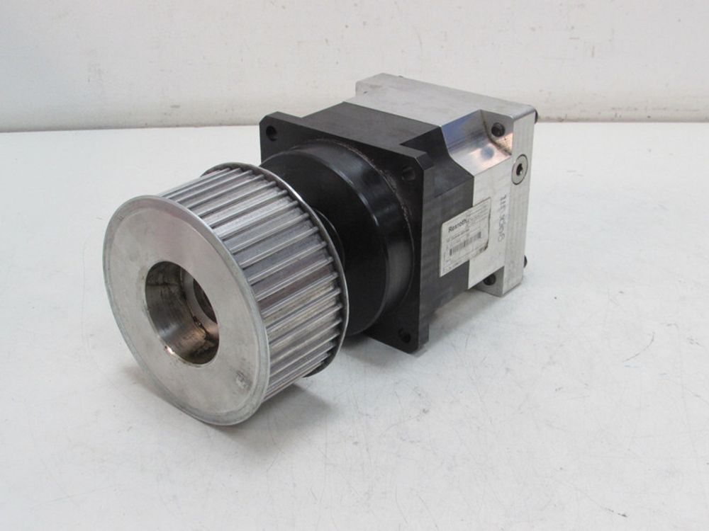 Rexroth GTM140-NN1-003B-NN16