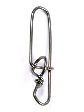 Застежки LJ Pro Series DOUBLE INSURANCE INSIDE LOCK SNAP 006 5шт