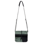 Oakley Nylon Shoulder Bag Crossbody Bag
