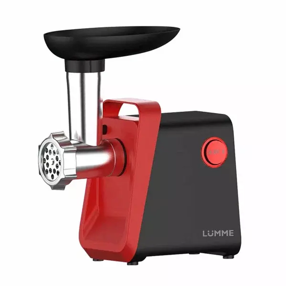 Электромясорубка Lumme LU-MG2112A (q)