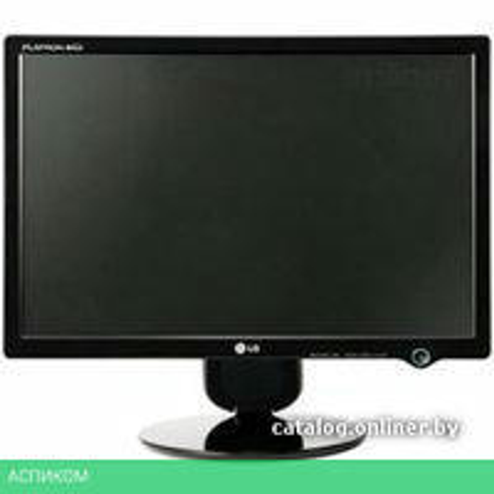 Монитор LG L197WH