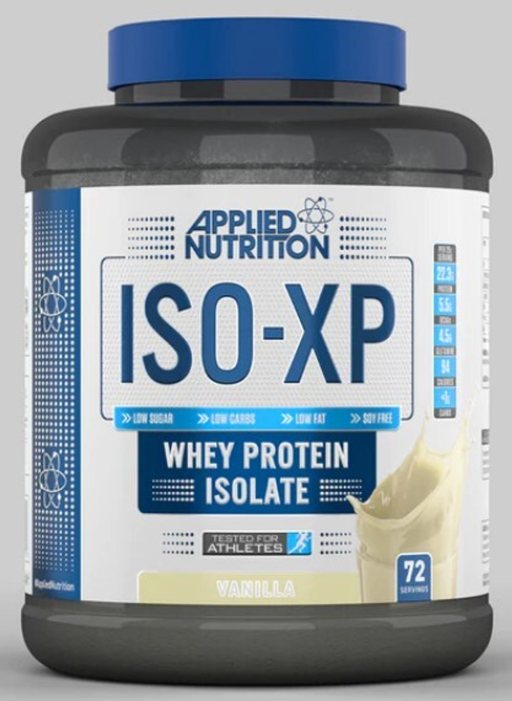 Iso-XP