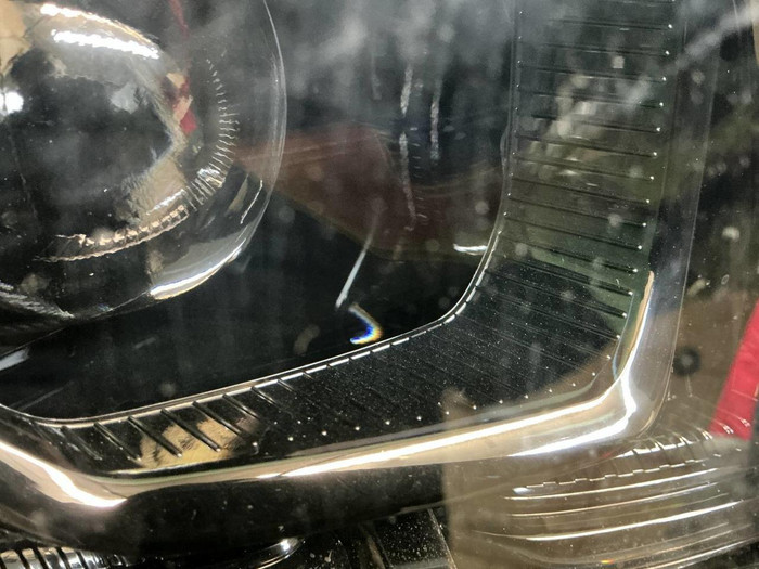 Фара правая Hongqi HS3 (2023-н.в.) LED