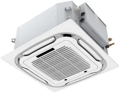 Кассетная сплит-система Energolux ESAC18C7_AR1/ESAU18U7_AR1-WS40/ESCP21A1 Cassete 7